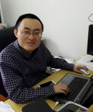 Prof. Yudong Zhang