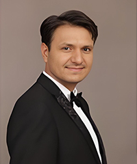 Syed Abdul Rehman Khan