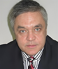 Sergey V. Suchkov