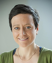 Valérie Dutoit