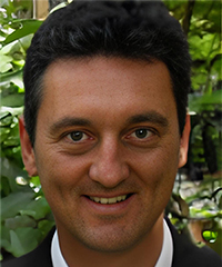 Michele Biasutti