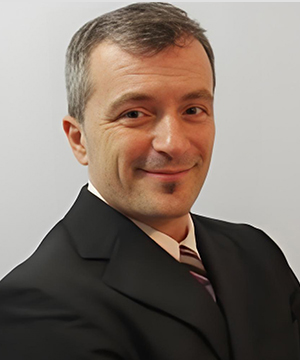 Carlos M. Travieso-González