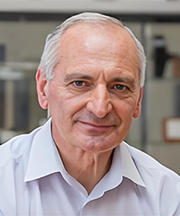 Mário F. S. Ferreira