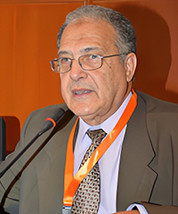 Ahmed G. Hegazi