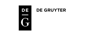 DE GRUYTER