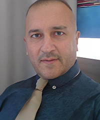 Aamir Jalal Al-Mosawi