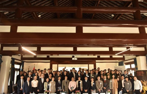 Congratulations on FCPAE Europe Forum & AIAM2022