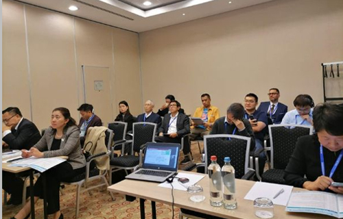 Congratulations on FCPAE Europe Forum & CMID2023