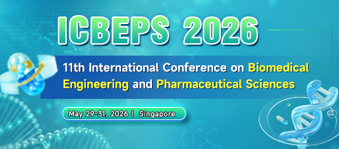 11th International Conference on Biomedical Engineering and Pharmaceutical Sciences