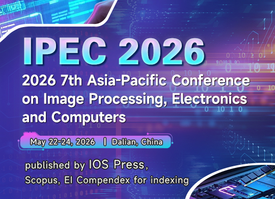 7th Asia-Pacific Conference on Image Processing, Electronics and Computers